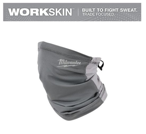 BANDANA WORKSKIN - GRIS