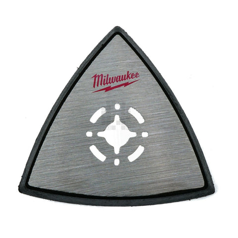 TAMPON VELCRO TRIANGLE