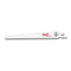Lames de coupe pour bois propre SAWZALL®