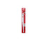 LAME PASSE-PARTOUT 9'' x 6 DENTS