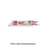 Lames SAWZALL® 6 in. 24 TPI Thin Kerf