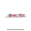 Lames SAWZALL® 6 in. 24 TPI Thin Kerf