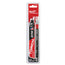 Lame TORCH™ 6'' 8TPI avec carbure NITRUS™ pour fonte, paquet de 5