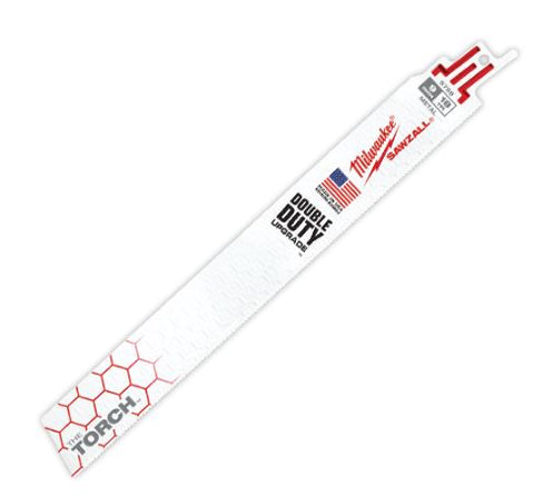 LAME DE PASSE-PARTOUT 9'' x 18 DENTS (TORCH)