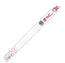 LAME DE PASSE-PARTOUT 12'' x 18 DENTS (TORCH)