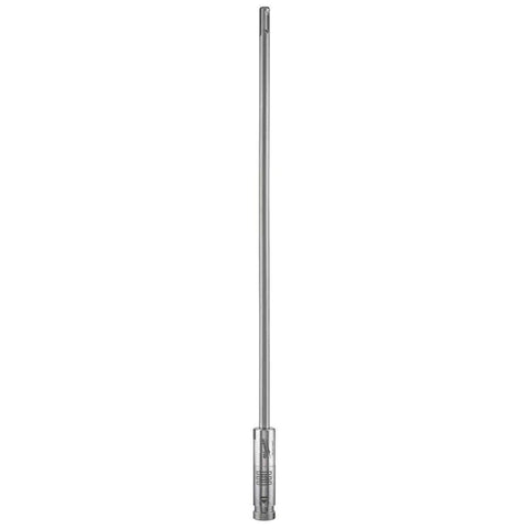 RALLONGE DE CARROTIER 18'' A BETON