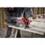 RAIL GUIDE 55''