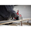 ENSEMBLE DE 2 SERRES POUR RAIL GUIDE