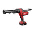 PORTE TUBE PISTOLET CALFEUTRAGE M18 (10OZ)
