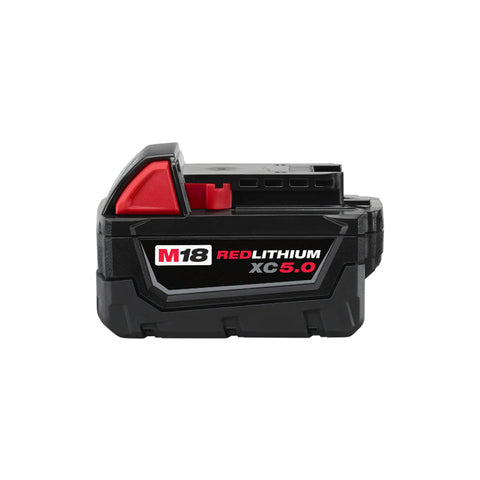 BATTERIE M18 5.0AH
