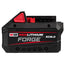BATTERIE M18™ REDLITHIUM™ FORGE™ XC8.0