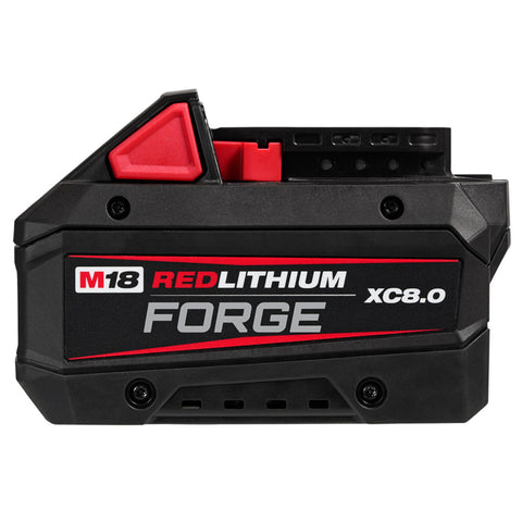 BATTERIE M18™ REDLITHIUM™ FORGE™ XC8.0