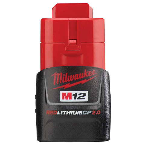 BATTERIE 12V 2.0AH