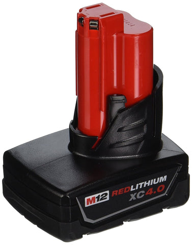 Batterie M12 4.0AH