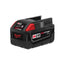 BATTERIE M28 REDLITHIUM