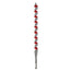 MECHE ELECTRICIEN 1'' X 18''