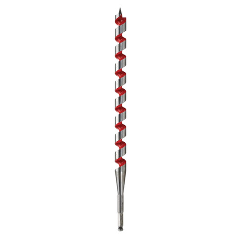 MECHE ELECTRICIEN 1'' X 18''