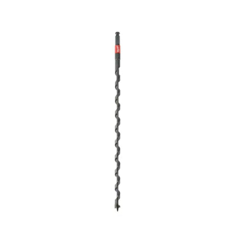 MECHE ELECTRICIEN 9/16'' X 18''