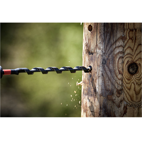 MECHE ELECTRICIEN 11/16'' X 24''