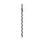 MECHE ELECTRICIEN 1-1/4'' X 24''
