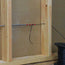 MECHE BELLHANGER 1/2'' X 18''