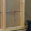 MECHE BELLHANGER 1/2'' X 18''