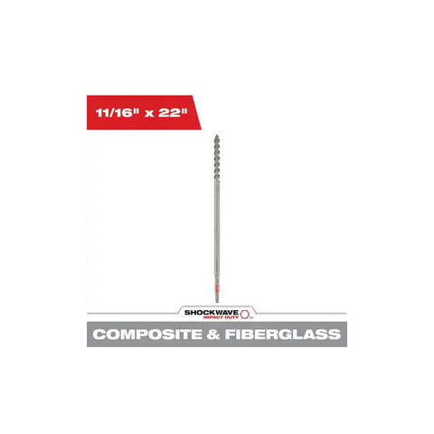 MÈCHE LINEMANS 11/16'' X 22''