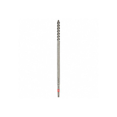 Mèche en fibre de verre  Impact Duty™ pour électriciens 13/16'' X 22''