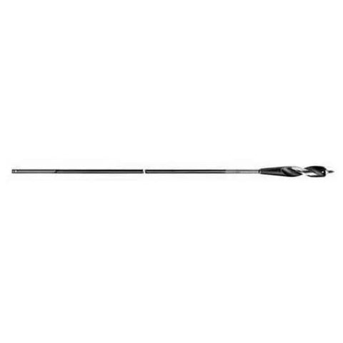 MECHE CABLE BIT 3/8 X 72''