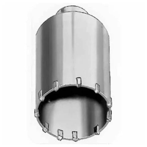 EMPORTE PIECE CARBURE MINCE 1-3/4''