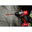 MECHE 1/4'' X 1/4HEX MACONNERIE SHOCKWAVE