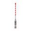 MECHE 1/4'' X 1/4HEX MACONNERIE SHOCKWAVE