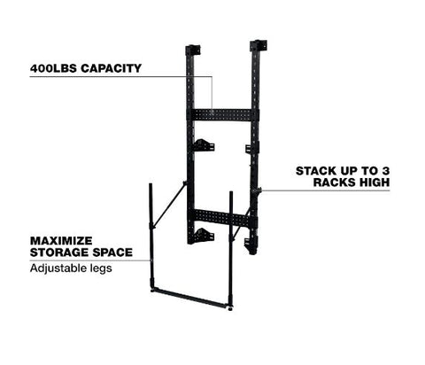 CADRE POUR TIROIRS PACKOUT