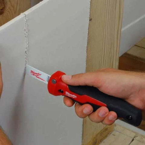 Scie sauteuse pliante