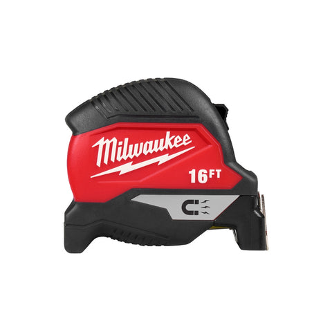 Ruban à mesurer magnétique 16 pieds