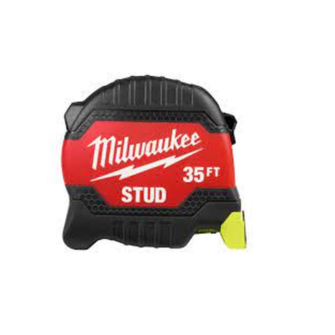 RUBAN À MESURER 35' STUD