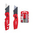 Couteau utilitaire pliant FASTBACK™