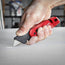 Couteau utilitaire pliant FASTBACK™ avec rangement des lames