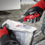 Couteau utilitaire pliant FASTBACK™ avec rangement des lames