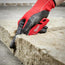 Couteau utilitaire pliant FASTBACK™ avec rangement des lames