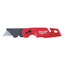 Couteau utilitaire pliant FASTBACK™ avec rangement des lames
