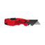 COUTEAU UTILITAIRE PLIANT FASTBACK™ 6 EN 1