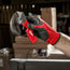 COUTEAU UTILITAIRE PLIANT FASTBACK™ 6 EN 1