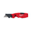 Couteau utilitaire pliant FASTBACK™ 6 en 1