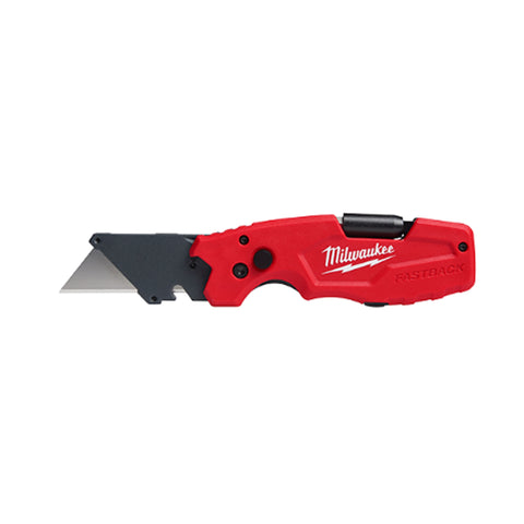 Couteau utilitaire pliant FASTBACK™ 6 en 1