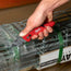 Couteau utilitaire pliant compact FASTBACK™