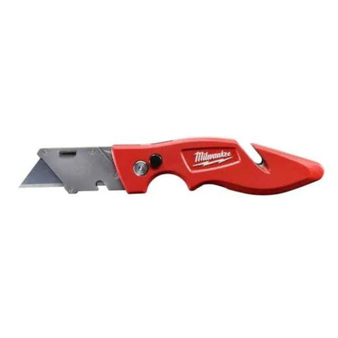 Couteau utilitaire pliant compact FASTBACK™
