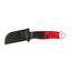 Couteau Hawkbill de monteur de lignes avec anneau STICKWORK™ 3en1
