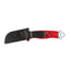 Couteau Hawkbill de monteur de lignes avec anneau STICKWORK™ 3en1