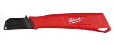 COUTEAU À LAME FIXE POUR ELECTRICIEN